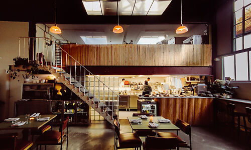 Britain’s 100 Best Local Restaurants 2026: Central & East of England winners
